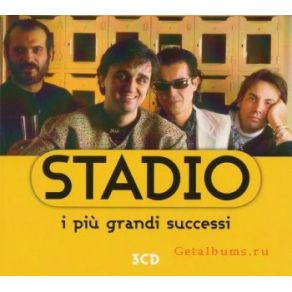 Download track Chiedi Chi Erano I Beatles Stadio