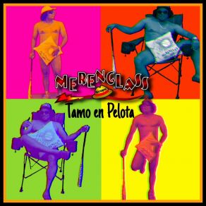 Download track La Cocaleca Y Cholito Merenglass Grupo