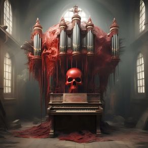 Download track BROKEN ORGAN FEXTINGUISHER