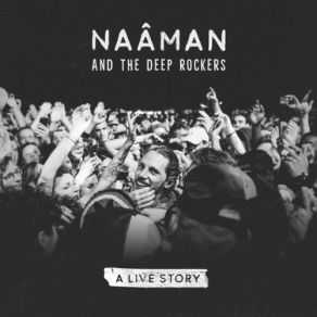 Download track Rebel For Life (Live At Le Trianon, 2018) Naâman