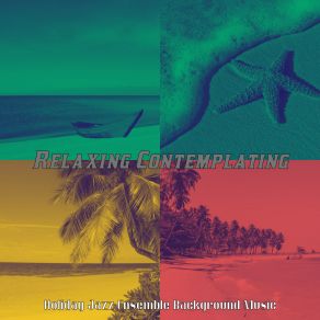 Download track Dream - Relaxing Holiday Jazz Ensemble Background Music