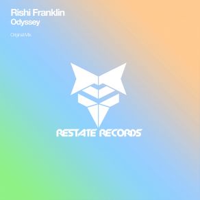 Download track Odyssey (Original Mix) Rishi Franklin