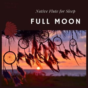 Download track Full Moon - Native Flute For Sleep Flute Music Channel