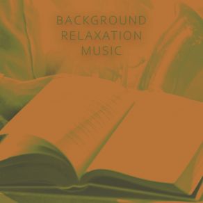 Download track Relaxing Jazz Zone Background Music Masters