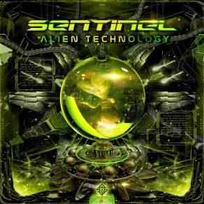 Download track Modulated Dreams SentinelTrillian