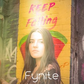 Download track Keep Falling (Extended Mix) Fynite