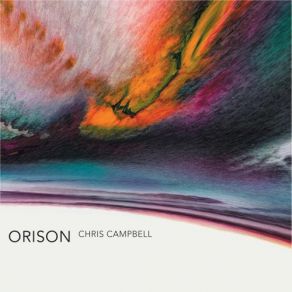 Download track Orison' VII. Ground Calls Out To Sky Orison Ensemble