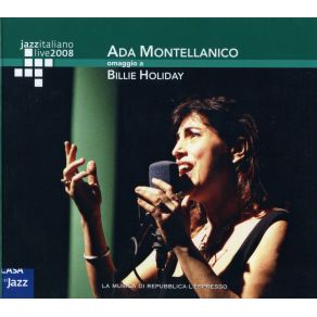 Download track You'Ve Changed / It'S All Over Now Ada Montellanico