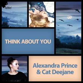 Download track Think About You (Club Mix) Cat Deejane