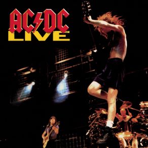 Download track Who Made Who AC / DC