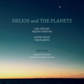 Download track The Planets, Op. 32: I. Mars, The Bringer Of War (Arr. By B. Mogensen & R. S. Kjøller) Mythos, Rasmus Schjærff Kjøller, Bjarke Mogensen