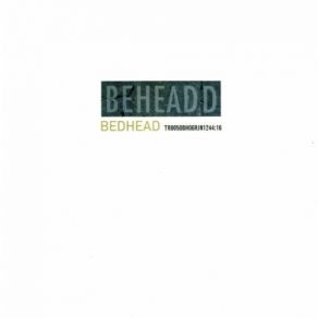 Download track What's Missing Bedhead