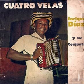 Download track Las Cuatro Velas Enrique Diaz