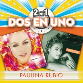 Download track Tan Sola Paulina Rubio