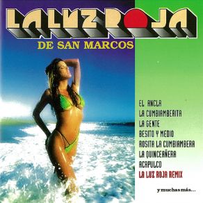 Download track La Luz Roja (Historia Remix) La Luz Roja De San Marcos