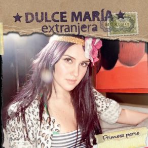 Download track Ingenua Dulce María