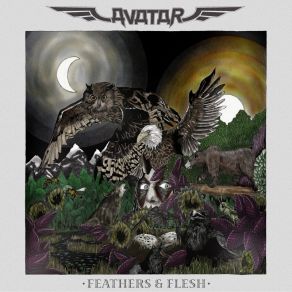 Download track Tooth, Beak & Claw Avatar