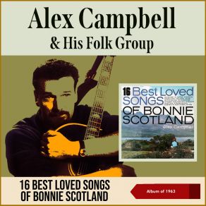 Download track The Bluebells Of Scotland His Folk Group