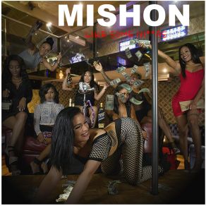 Download track Like Some Ni - As Mishon