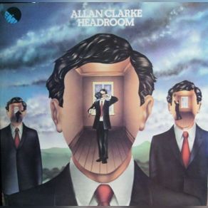 Download track Give Us A Song Allan Clarke