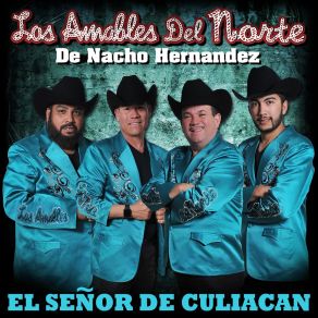 Download track Romualdo Montiel Los Amables Del Norte De Nacho Hernandez