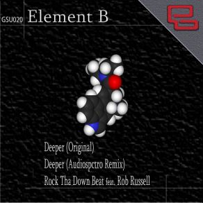 Download track Deeper (Audio Spectro Remix) B-ElementAudio Spectro