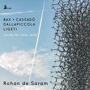 Download track 03. Sonata For Solo Cello II. Capriccio Rohan De Saram