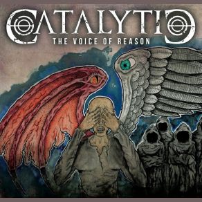 Download track The Voice Of Reason Catalytic