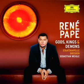 Download track Berlioz - La Damnation De Faust - Part II - Aria 'Voici Des Roses' René Pape, Staatskapelle Dresden, Sebastian Weigle