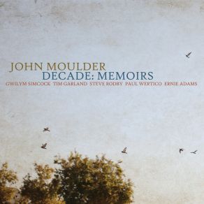 Download track African Sunset John Moulder