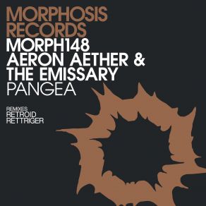 Download track Pangea (Original Mix) Aeron Aether, Emissary