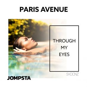 Download track Through My Eyes (Danny Corten Remix) Paris Avenue