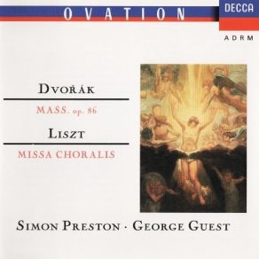 Download track 04. Mass For Vocal Soloists Chorus Organ In D Major B. 153 Op. 86 Once List... Choir Of St. John'S College, Cambridge, The Choir Of Christ Church Cathedral