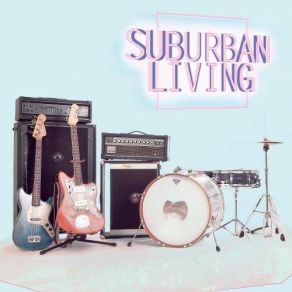 Download track Different Coast Suburban Living