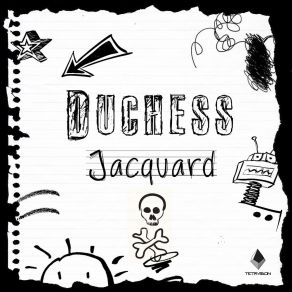 Download track Duchess Jacquard