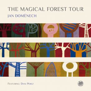 Download track The Storyteller In The Forest Clearing Andrea Motis, Dani Pérez, Joan Martí, Juan Pastor, Enric Fuster, Jan Domènech, Victor Carrascosa, Marçal Perramon