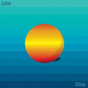 Download track Citrus The Lotus