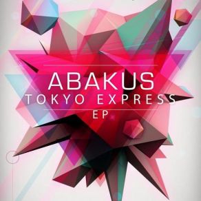 Download track Tokyo Express Abakus