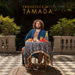 Download track Andazebi TamAda