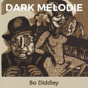 Download track Bo's Blues Bo Diddley