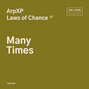 Download track Many Times Arpxp