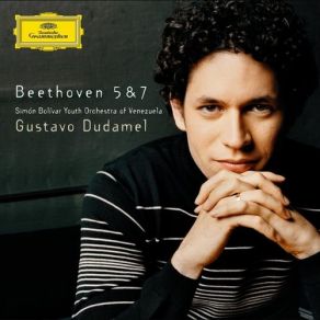 Download track Symphony No. 7 In A Major, Op. 92: II. Allegretto Simón Bolívar Youth Orchestra Of Venezuela, Gustavo Dudamel