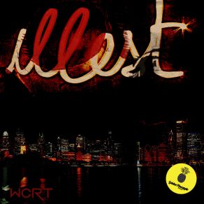 Download track The Illest (Original Mix) Wolves Can Riot