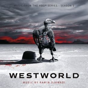 Download track Westworld Ramin Djawadi