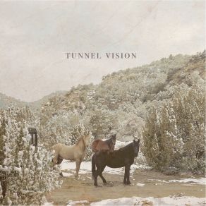 Download track Wallace Gonzales Tunnel Vision