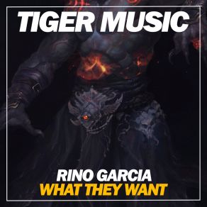 Download track What They Want (Dub Mix) Rino Garcia