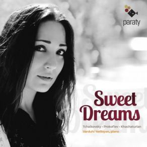 Download track Children Album, Op. 39: XXI. Sweet Dreams Varduhi Yeritsyan