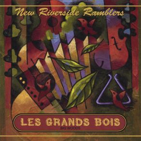 Download track Standard Mill Two-Step New Riverside Ramblers