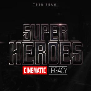 Download track Doctor Strange Teen Team