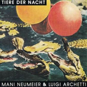 Download track Opus 1991 Tiere Der Nacht